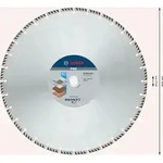 Bosch PRO Multi Material Diamanttrennscheibe, 450 x 25,4 mm Paketinhalt: