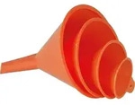 Trichter-Satz PRESSOL 02360 4-teilig