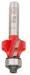 Bosch Abrundfr&auml;ser Expert for Wood, 8 mm, D 22,2 mm, R1 4,75 mm, L 13,2 mm, G 55 mm