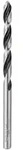 Bosch Metallspiralbohrer HSS PointTeQ, DIN 338, 4,5 mm, 1er-Pack Paketinhalt: