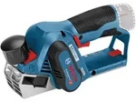 Bosch Akku-Hobel GHO 12V-20 Betriebsart: Akku-Betrieb|Akku enthalten: Nein|Art des