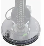Festool B&uuml;rstensegment BS-LHS 225 Ausf&uuml;hrung: B&uuml;rstensegment BS-LHS 225