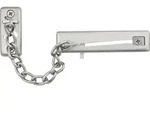 ABUS T&uuml;rkette SK69 B/DFNLI, Stahl