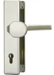 ABUS T&uuml;rgriff KLT512 Garniturart: Wechselgarnitur