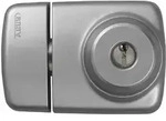 ABUS T&uuml;r-Zusatzschloss 7525 VdS (Metall) Farbe: Silber