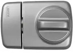 ABUS T&uuml;r-Zusatzschloss 7510 VdS (Metall) Farbe: Silber
