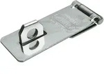 ABUS &Uuml;berfalle 200/75, Stahl Gr&ouml;&szlig;e: 200/115