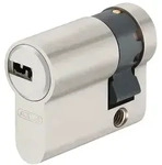 ABUS Halbzylinder XP20S Schlie&szlig;ung: verschiedenschlie&szlig;end|Zylinderl&auml;nge: 10/50 mm