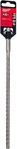 TTI 4932352024, TTI Hammerbohrer Milwaukee SDS+ MX4 5X115 Modell: 8 x 260