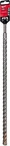 TTI 4932352820, TTI Milwaukee Hammerbohrer 16 x 450 mm, SDS-Plus 4-Schneiden MX4