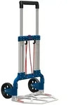 Bosch Klappbare Sackkarre Alu-Caddy Stellfl&auml;che L-BOXX: nein
