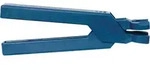 Einzel- und Erg&auml;nzungsteile 1/4" Bezeichnung: Montierzange|Abmessungen: 1/4"