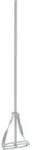 Bosch PRO Multi Material D&uuml;nnfl&uuml;ssige Materialien R&uuml;hrkorb, 120 mm Gesamtl&auml;nge