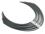 Bosch Systemzubeh&ouml;r Extrastarker Faden 37 cm (3,5 mm) L&auml;nge: 37 cm