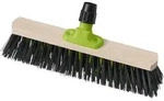 Saalbesen N&ouml;lle PROFI BRUSH PRESTIGE 40cm Elaston X-Borsten