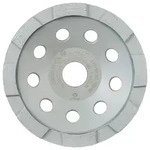 Bosch Diamanttopfscheibe Standard for Concrete