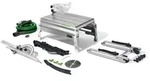 Festool Tischzugs&auml;ge PRECISIO CS 50 EBG Ausf&uuml;hrung: PRECISIO CS 50 EBG
