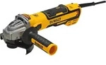 Elektrischer-Winkelschleifer DEWALT 125mm 1700W BL