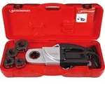Elektro-Schneidkluppe ROTHENBERGER Supertronic 1450