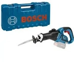 Bosch Akku-S&auml;bels&auml;ge GSA 18V-32 im Handwerkerkoffer mit Handwerkkoffer: Ja