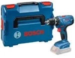 Bosch Akku-Bohrschrauber GSR 18V-21, L-BOXX Akku enthalten: Nein|Art des...