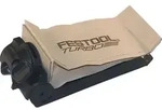 Festool Turbofilter-Set TFS-RS 400 Ausf&uuml;hrung: 5 x Turbofilter RS400