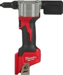 TTI 4933464404, TTI Milwaukee Akku-Blindnietger&auml;t M12 M12BPRT-0 Hubl&auml;nge:...