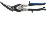 Erdi Durchlaufschere rostfrei D22A-EAN 280mm