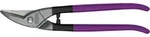 Erdi Lochschere HSS links 275mm