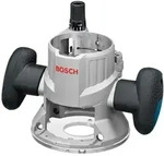 Bosch GKF 1600, Systemzubeh&ouml;r Zubeh&ouml;r Fr&auml;sen / Staubabsaugung: GKF 1600,