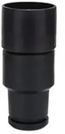 Bosch Schlauchmuffe, universal f&uuml;r Schl&auml;uche, Durchmesser: 35 mm Art des Zubeh&ouml;rs: