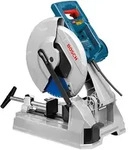 Bosch 0601B28000, Bosch Metalltrenns&auml;ge GCD 12 JL, 2000 W, 1500 U/min Betriebsart: