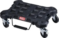 TTI 4932464085, TTI Milwaukee Werkzeugtasche 250 x 380 420 mm PACKOUT L&auml;nge: 42