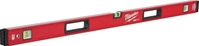 TTI 4932459069, TTI Milwaukee Wasserwaage 120 cm lang magnetisch REDSTICK...