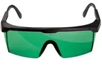 Bosch Laser-Sichtbrille, gr&uuml;n Zubeh&ouml;r Messtechniken: Laser-Sichtbrille, gr&uuml;n