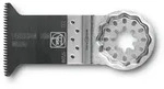 FEIN E-Cut Precision BIM-S&auml;geblatt, L&auml;nge 50 mm, Breite 50 mm, VE 5 St, Aufnahme SL