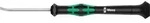 WERA Elektronik- Ausheber 3,5x1mm
