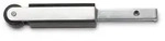 FEIN Schleifarm gerade, Bandbreite 20 mm Bandbreite: 20 mm