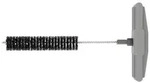 Reinigungsb&uuml;rste BS &Oslash;12 L&auml;nge: 150 mm|L&auml;nge: 80 mm|F&uuml;r Bohrdurchmesser: 1/2