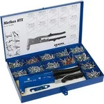 GESIPA Nietbox NTX Typ: Nietbox NTX