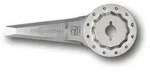 FEIN Schneidmesser, Aufnahme SLM, VE 5 St, Schnitttiefe 65 mm Ausf&uuml;hrung:...