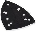 Bosch Schleifplatte, 100 x 150 mm L&auml;nge, Blatt mm: 150|Klettverschluss: ja