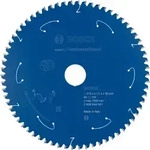 Bosch Akku-Kreiss&auml;geblatt Expert for Laminated Panel, 210 x 2,1/1,4 x 30, 66...
