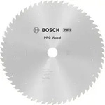 Bosch PRO Wood cordless Kreiss&auml;geblatt, 305 x 2,2 x 30 mm Z&auml;hnezahl: