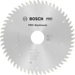 Bosch PRO Aluminium cordless Kreiss&auml;geblatt, 165 x 1,8 x 30 mm Bohrung mm: