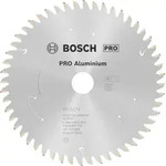 Bosch PRO Aluminium cordless Kreiss&auml;geblatt, 150 x 1,8 x 20 mm Bohrung mm: