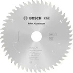 Bosch PRO Aluminium cordless Kreiss&auml;geblatt, 136 x 1,6 x 20 mm Bohrung mm: