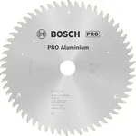 Bosch PRO Aluminium cordless Kreiss&auml;geblatt, 173 x 1,8 x 20 mm Bohrung mm: