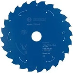 Bosch Akku-Kreiss&auml;geblatt Expert for Wood, 216 x 1,7/1,2 x 30, 24 Z&auml;hne Z&auml;hnezahl: