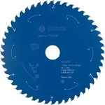 Bosch Akku-Kreiss&auml;geblatt Expert for Wood, 216 x 1,7/1,2 x 30, 48 Z&auml;hne,f.